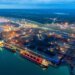 Російські порти на Балтиці знову призупинили відвантаження нафти після атаки дронів – Reuters