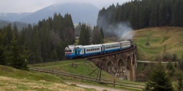 В Україні запустили додаткові рейси до Карпат