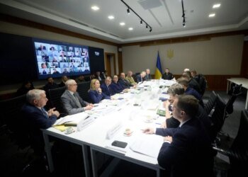 В українському полоні перебувають десятки громадян африканських держав із 15 країн континенту – Коордштаб