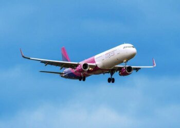 Wizz Air оголосила про підготовку до повернення в Україну, шукають пілотів