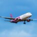 Wizz Air оголосила про підготовку до повернення в Україну, шукають пілотів