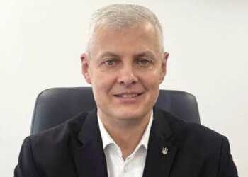 Ігор Строгий став новим головою Вищого антикорупційного суду