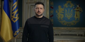 Україна готова стати повноправним членом JEF – Зеленський