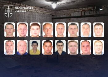 На Херсонщині викрито мережу колаборантів "народної поліції", які викрадали і катували людей