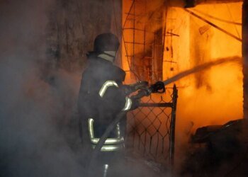 Кількість поранених внаслідок атаки рф на Одесу 28 березня зросла до 16 людей