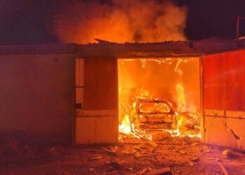 Атака рф на Одещину 29 березня – пошкоджено енергооб'єкт та житлові будинки