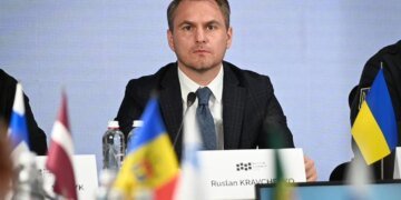 У Бучі за час окупації зафіксували 900 воєнних злочинів, ідентифіковані конкретні військові підрозділи рф – Генпрокурор