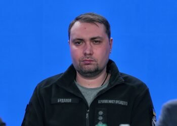 Заместитель Буданова стал послом Украины в стране Европы