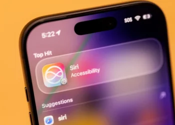 Siri может получить поддержку сторонних ИИ-инструментов в iOS 27