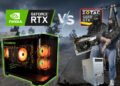 NVIDIA GTX 1080 Ti против RTX: последняя ошибка Дженсена Хуанга