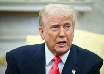 Трамп на встрече с премьером Японии пошутил о Перл-Харборе