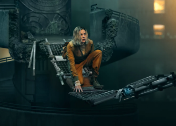 Сериал “Укрытие” / Silo завершил съемки 3 и 4 сезонов: известно, когда релиз