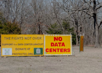 Настоящие индейцы: семинолы стали первым коренным народом, кто запретил дата-центры на своей земле