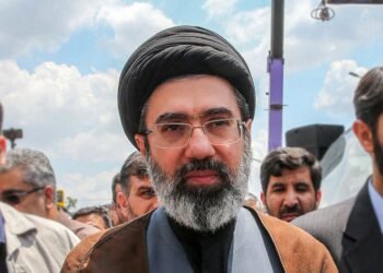 Моджтаба Хаменеи выступил с обращением после того, как Трамп заявил, что он мертв