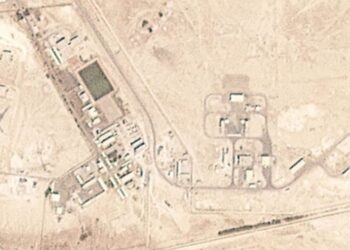 Удар на $300 млн: Иран уничтожил уникальный американский радар системы THAAD