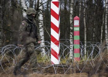 Польша отгородится от Украины “умным барьером”: в чем дело