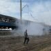 Потяг під вибухами та в крові: на Дніпропетровщині зросло число постраждалих