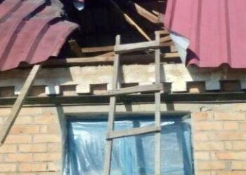 Понад 30 вибухів: на Дніпропетровщині руйнування і поранені