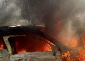 Загибла та дев’ятеро поранених: ворог пів сотні разів атакував Дніпропетровщину