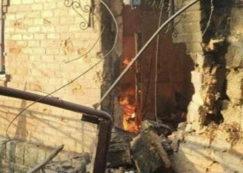 Ракета, дрони та авіабомби: наслідки атак по Дніпропетровщині