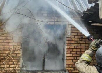 Вибухи лунали в чотирьох районах: наслідки атак по Дніпропетровщині