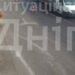Рух перекрито: у Дніпрі звузили ще одну дорогу