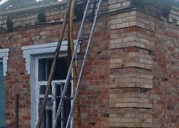 Збито 11 БпЛА, але є наслідки атаки: як минула ніч на Дніпропетровщині