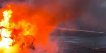 30 атак по трьох районах: як минула неділя на Дніпропетровщині