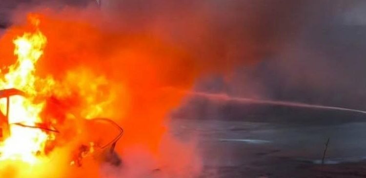 30 атак по трьох районах: як минула неділя на Дніпропетровщині