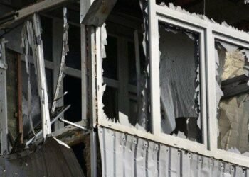 Понад 70 ударів за день: ворог атакував чотири райони Дніпропетровщини