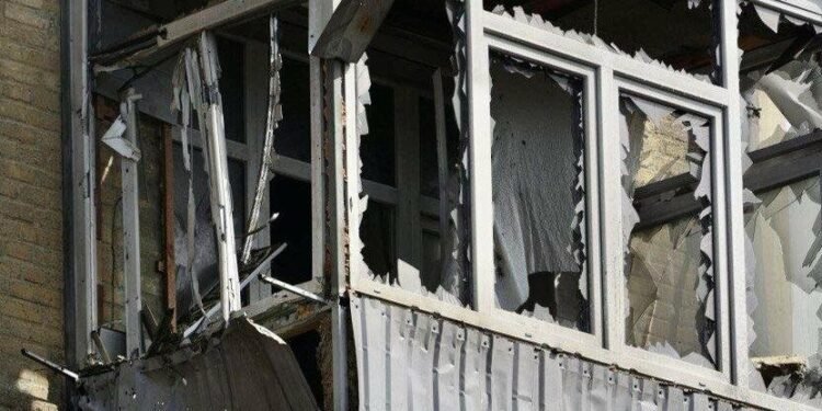 Понад 70 ударів за день: ворог атакував чотири райони Дніпропетровщини