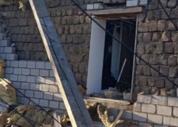 Мінус 32 “шахеди” та інфраструктура у вогні: наслідки атак по Дніпропетровщині