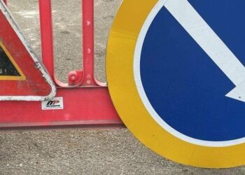 Пів року без проїзду: у Дніпрі перекриють провулок