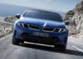 Анонсирован BMW i3 2026: запас хода 700+ км и мощность как у M3
