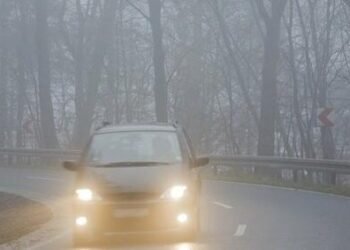 Небезпечна погода: попередження про явище у Дніпрі та області