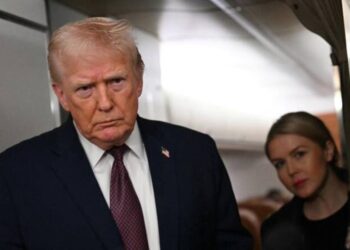 Если США нажмут “красную кнопку”, у Путина будут развязаны руки по Украине – эксперт