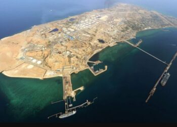 Военный капкан для Трампа и сложность штурма иранских островов