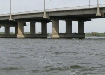 Міст закриють на тиждень: у Дніпрі вводять обмеження руху
