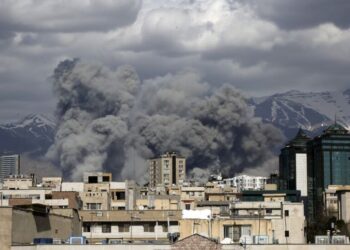 Последствия иранской войны: продовольственный кризис и предложения безопасности Украины