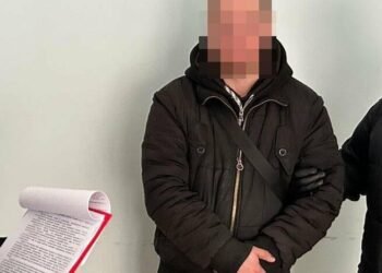 У Дніпрі кур’єр зливав дані про ТЦК: як його покарають