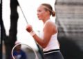 Дніпровська тенісистка виграла турнір у Франції