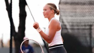 Дніпровська тенісистка виграла турнір у Франції