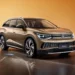 Volkswagen ID-6 – просторный электрокроссовер для города и дальних поездок