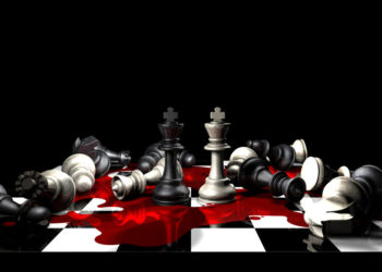 Пределы эскалации: когда сверхдержавы договорятся о передышке в глобальной войне