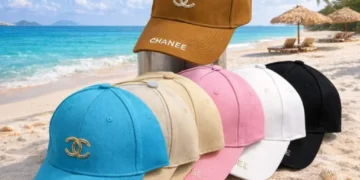 Купити кепки оптом за вигідною ціною – як зробити правильний вибір?