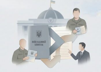 Мобилизовали незаконно, а уволить не могут: Рада нашла способ устранить казус
