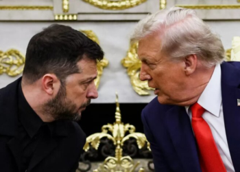 Украина отказалась от проведения выборов в 2026 году вопреки требованиям Трампа