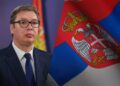 Сербия готовится к “нападению” трех стран: Вучич поделился паранойей