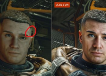 Как на самом деле работает DLSS 5? Ютубер опубликовал ответы NVIDIA