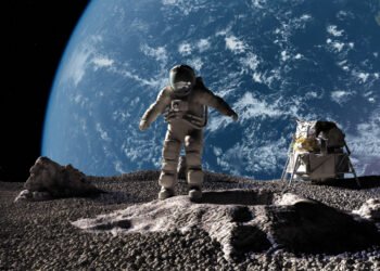 NASA меняет программу Artemis: возвращение астронавтов на Луну снова под вопросом